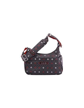 Сумка для мамы Ju-Ju-Be HoboBe Magic merlot