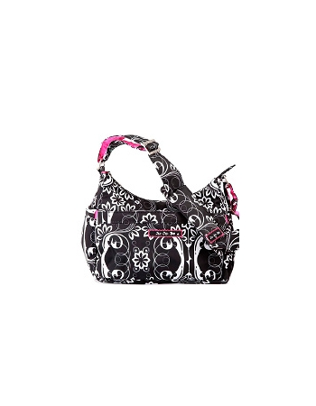 Сумка для мамы Ju-Ju-Be HoboBe dreamy diamonds