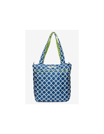 Легкая сумка для мамы BeLight - Royal envy