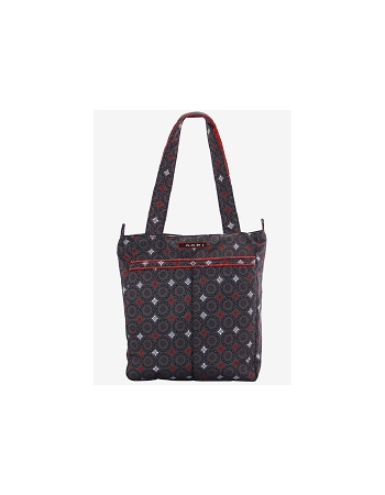 Легкая сумка для мамы BeLight - Magic merlot