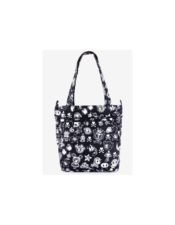 Легкая сумка для мамы BeLight - Tokidoki the kings court