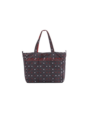 Сумка для мамы Ju-Ju-Be Super Be Magic Merlot