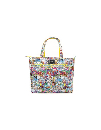 Сумка для мамы Ju-Ju-Be Super Be Tokidoki Sea Amo