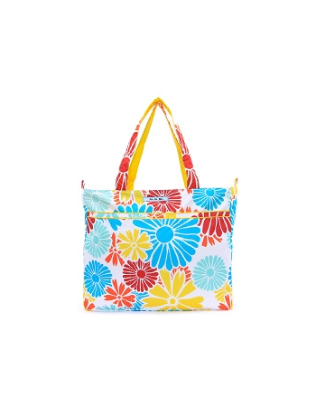Сумка для мамы Ju-Ju-Be Super Be Flower Power