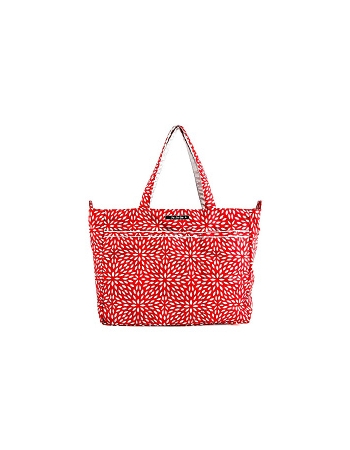Сумка для мамы Ju-Ju-Be Super Be Scarlet Petals