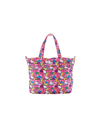 Сумка для мамы Ju-Ju-Be Super Be Hello Kitty Lucky Stars