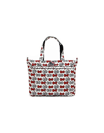 Сумка для мамы Ju-Ju-Be Super Be Hello Kitty Peek a Bow