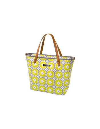 Сумка для мамы Petunia Downtown Tote: Afternoon in Arezzo