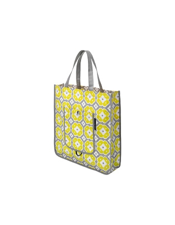 Экосумка Petunia Shopper Tote: Afternoon in Arezzo