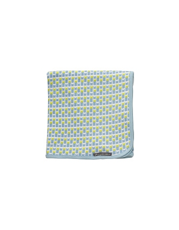 Petunia пеленка трикотажная Angles and Arrows