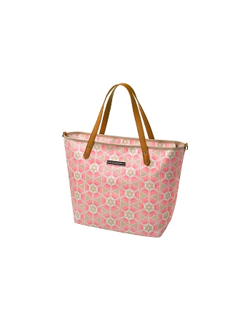 Сумка для мамы Petunia Downtown Tote: Blooming Brixham