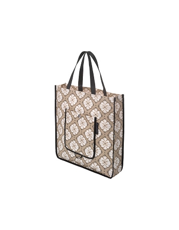 Экосумка Petunia Shopper Tote: Marbella Meadows
