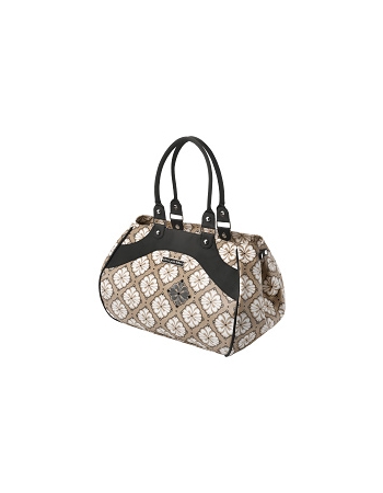 Сумка для мамы Petunia Wistful Weekender: Marbella Meadows