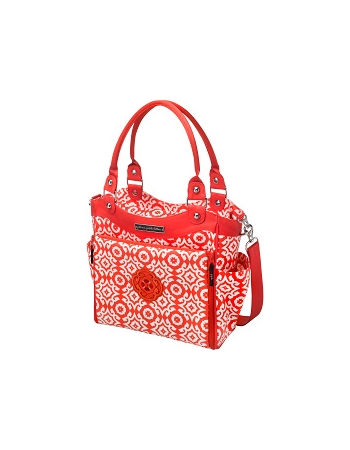 Сумка для мамы Petunia City Carryall: Relaxing in Rimini