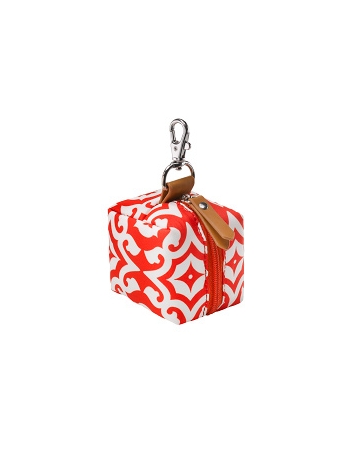 Сумочка для пустышек Petunia Pacifier Porter: Relaxing in Rimini