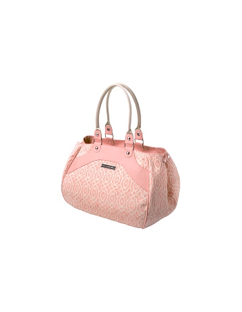 Сумка для мамы Petunia Wistful Weekender: Sweet Rose