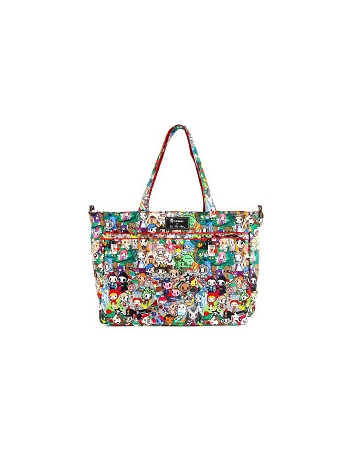 Сумка для мамы Ju-Ju-Be Super Be Tokidoki Fairytella