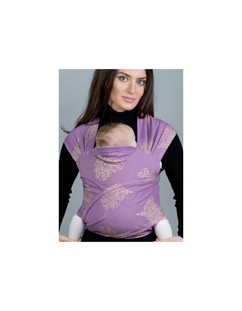 Май-слинг Diva Basico, Lavanda