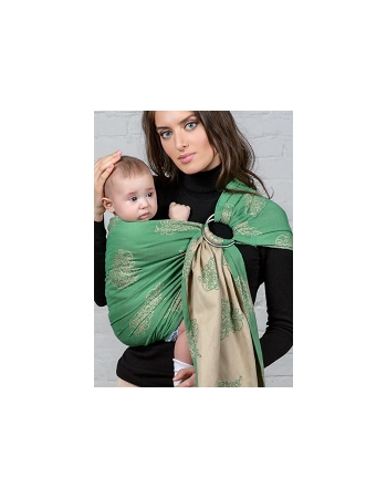 Слинг с кольцами Diva Basico, Mela