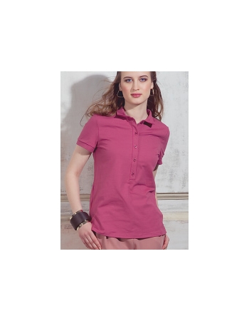 Топ для кормления Diva Nursingwear Polo, цвет Sorbetto