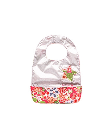 Слюнявчик Be Neat Perky Perennials