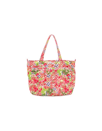 Сумка для мамы Ju-Ju-Be Super Be Perky Perennials