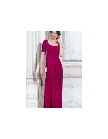 Платье для кормящих и беременных Diva Nursingwear Stella Maxi, Berry