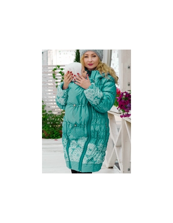 Слингокуртка Diva Outerwear Laguna