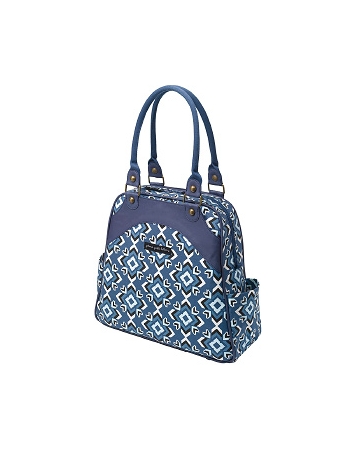 Сумка для мамы Petunia Sashay Satchel: Dream Catcher