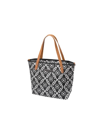 Сумка для мамы Petunia Downtown Tote MINI: Secrets of Salvador