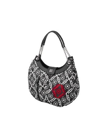 Сумка для коляски Petunia Hideaway Hobo: Secrets of Salvador