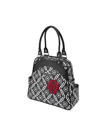 Сумка для мамы Petunia Sashay Satchel: Secrets of Salvador