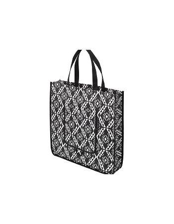 Экосумка Petunia Shopper Tote: Secrets of Salvador