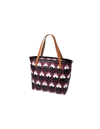 Сумка для мамы Petunia Downtown Tote MINI: Tuscan Twilight