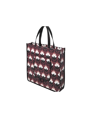 Экосумка Petunia Shopper Tote: Tuscan Twilight