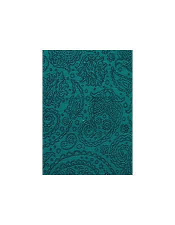 Слинг-шарф Ellevill Paisley Silk Victory с шелком