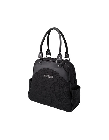 Petunia Sashay Satchel: Central Park North
