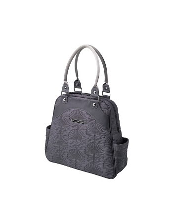 Petunia Sashay Satchel: Champs Elysees