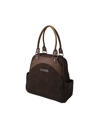 Petunia Sashay Satchel: Hotel de Ville