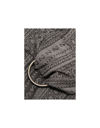 Слинг с кольцами Ellevill Zara LinenCloud