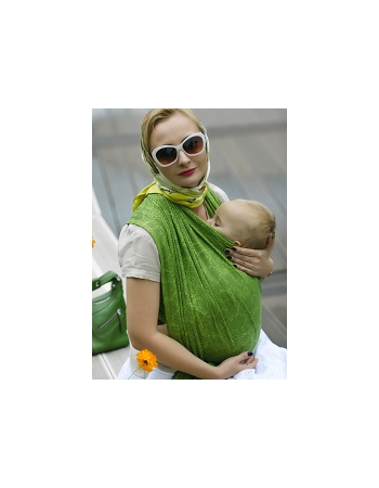 Слинг-шарф Ellevill Paisley Lima