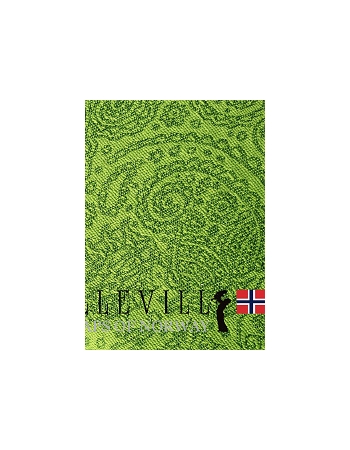 Слинг с кольцами Ellevill Paisley Lima