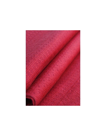 Слинг с кольцами Didymos, Indio Rubinrot