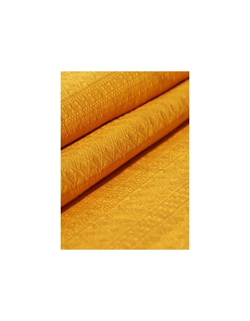 Слинг с кольцами Didymos, Indio Sonnengelb (желтый)