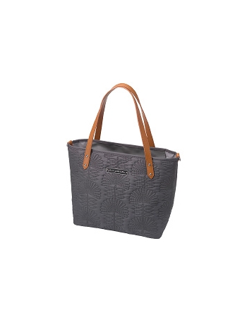 Сумка для мамы Petunia Downtown Tote MINI: Champs Elysees