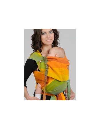 Май-слинг Diva Essenza, Cedro