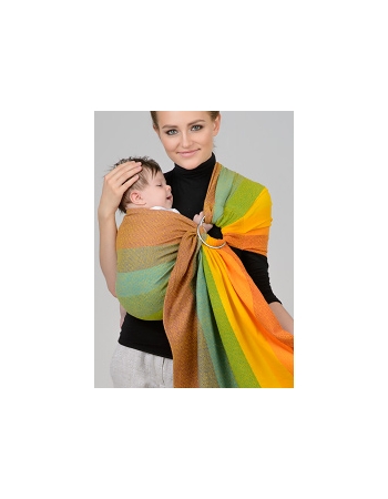 Слинг с кольцами Diva Essenza, Cedro