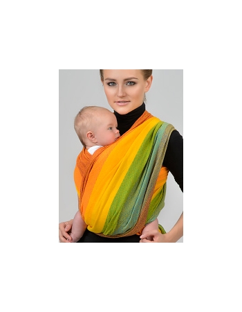 Слинг-шарф Diva Essenza, Cedro