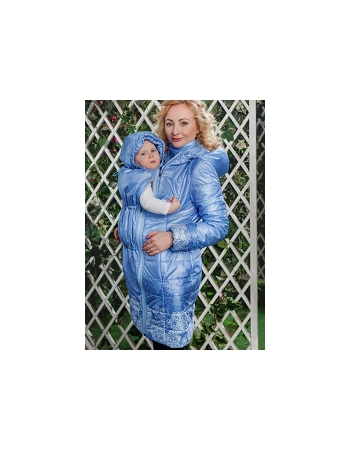 Слингокуртка демисезонная 4 в 1 Diva Outerwear Celeste
