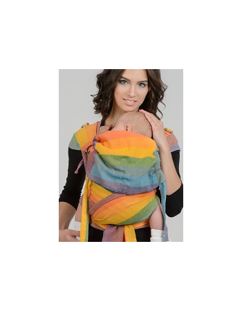 Май-слинг Diva Essenza, Fiesta